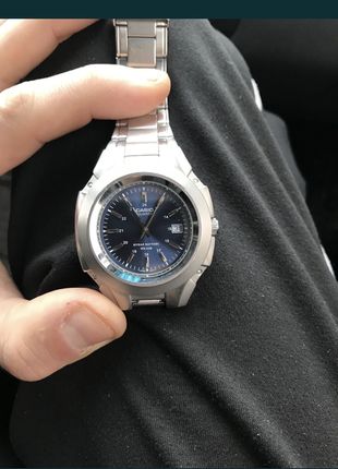 Продам casio mtp-3050d-2av