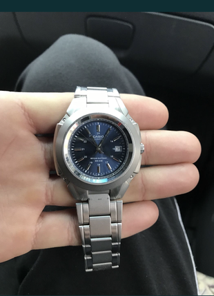 Продам casio mtp-3050d-2av5 фото