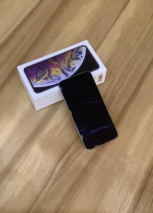 Продаю iphone xs max 64gb