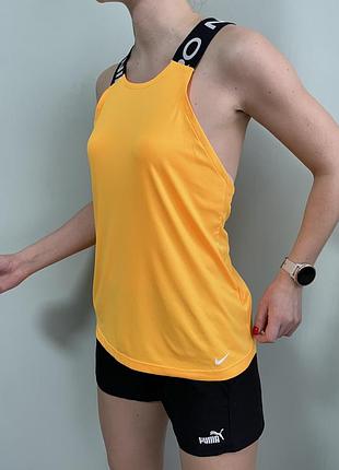 Майка nike pro