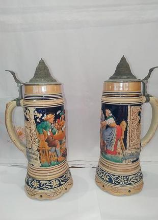 Пивна кружка