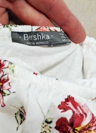 Топ от bershka5 фото