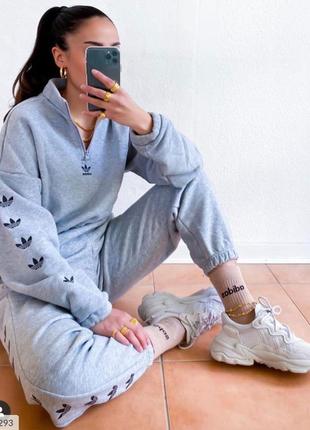 Спортивний костюм з 42 по 56 розміри туреччина 100% якість супер