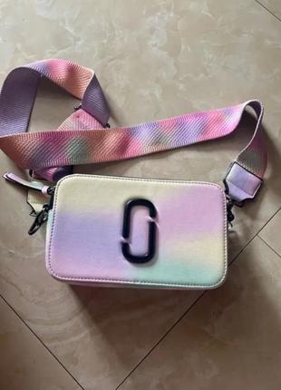 Супер сумка marc jacobs