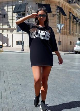 Сукня розміри: 42/44,46/48,50/52(+1),54/56 колір чорний