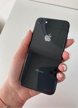 Iphone 8 256 gb neverlok ідеал