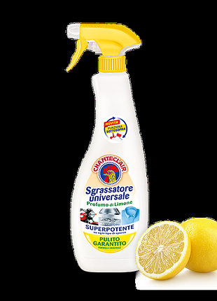 Грасаторе chante clair sgrassatore лимон 625мл