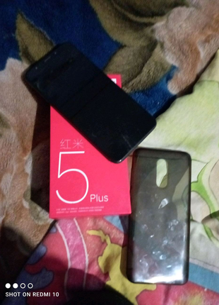 Xiaomi 5 plus9 фото