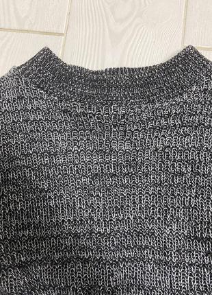 В'язане плаття 2