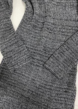 В'язане плаття 4