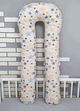 Подушка для вагітних5 фото