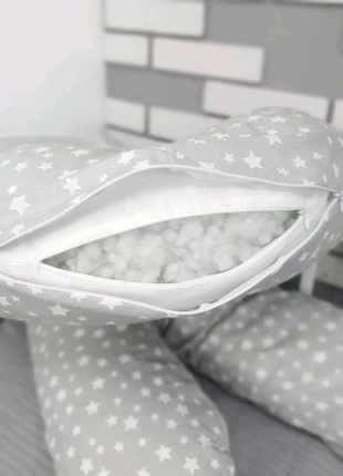Подушка для вагітних7 фото