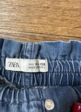 Крутые шорты zara2 фото