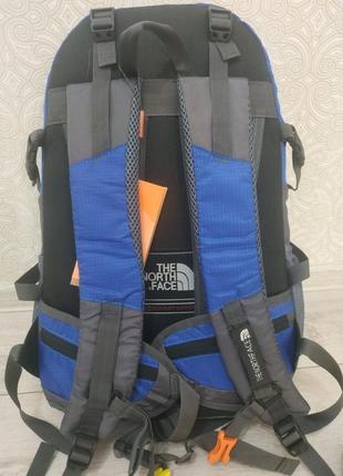 Рюкзак the north face 40l туристичний тактичний похідний штурмової трекінг полювання риболовля3 фото