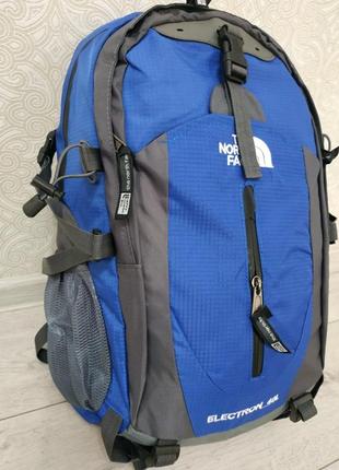 Рюкзак the north face 40l туристический тактический походный штурмовой трекинг охота рыбалка