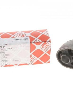 Сайлентблок рычага переднего сзади citroen berlingo peugeot partner 1.6 2.0 hdi 96- 17781