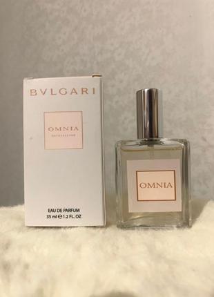 Духи 35 мл kilian good girl gone bad / bvlgari omnia crystalline2 фото