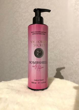 Лосьйон для тіла victoria's secret/ tom ford lost cherry