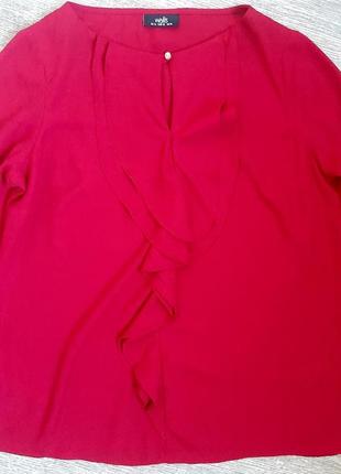 Блуза, 42 евроразмер