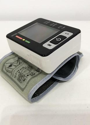 Тонометр автоматичний для вимірювання тиску3 фото