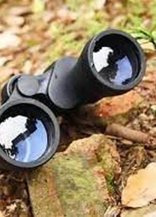 Потужний водонепроникний бінокль 7х50 binoculars  , 168 м  / 1000