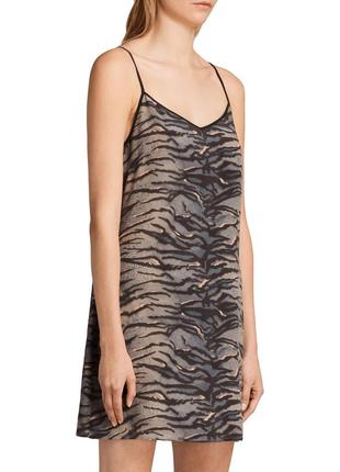 Шовкова ночнушка beldona( швейцарія )