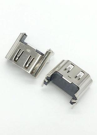 Hdmi роз'єм ps4 playstation 4