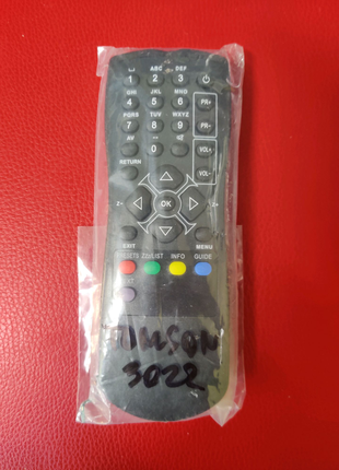 Пульт thomson rc-1113022 для телевізора thomson