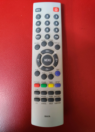 Пульт для телевізора sitronics rk41a