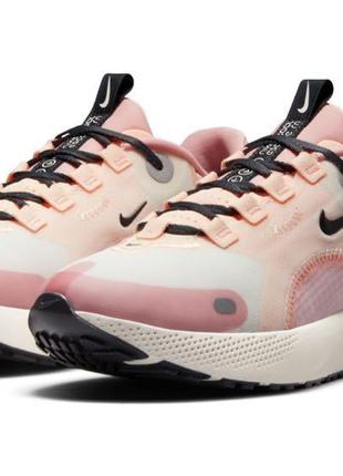 Оригінальні кросівки nike react escape rn/придбані в франції