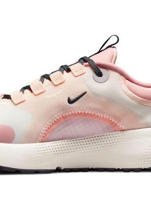 Оригінальні кросівки nike react escape rn/придбані в франції8 фото