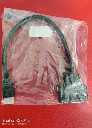 Hdmi -> 2 hdmi спліттер, розгалужувач, комутатор