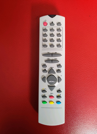 Пульт для телевізора philips bp-6 / bp6