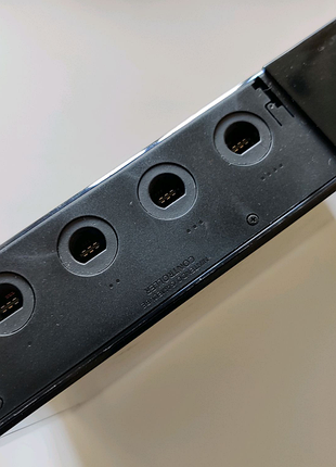 Ігрова приставка nintendo wii