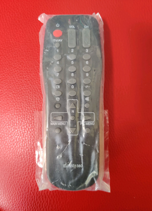 Пульт panasonic eur501380 / eur501390