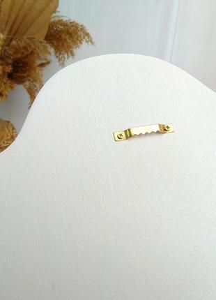 Белое волнистое интерьерное зеркало, декоративное трендовое зеркало, овальное небольшое зеркало