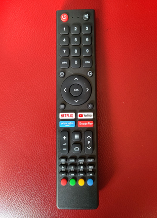 Пульт для телевізора bravis led-32h7000