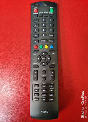 Пульт liberton 32he1hd