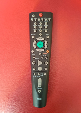 Пульт bbk lt121
