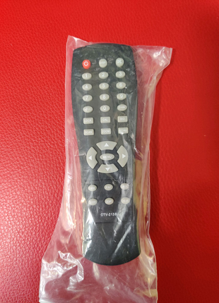 Пульт для tv bravis, thomson ctv-2138u