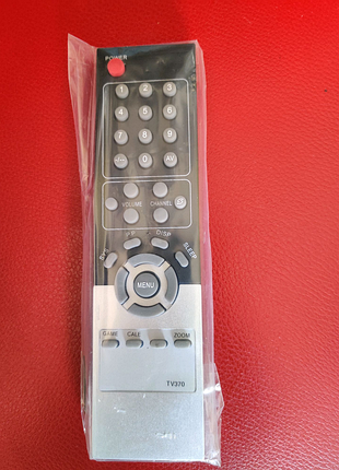 Пульт для телевізора saturn (сатурн) tv370