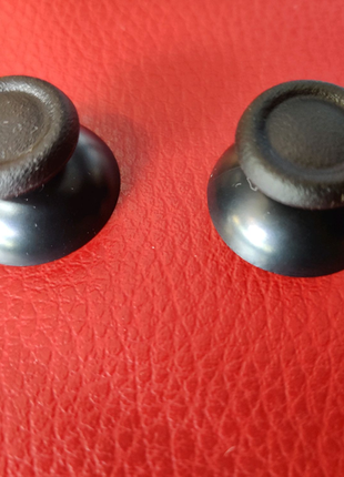 Грибок / стік  для геймпада dualshock 4 / ps4 ціна за 2 шт.