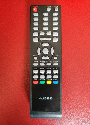 Пульт для телевізора samsung led tv 3266h