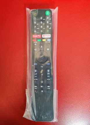 Пульт sony rmf-tx500e для телевізора sony з голосовим пошуком