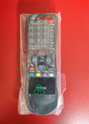 Пульт для телевізора haier htr-039