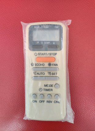 Пульт для кондиціонера toshiba ras-09