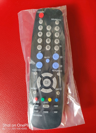 Пульт samsung bn59-00676a
