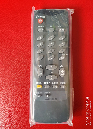 Пульт samsung aa59-10031q