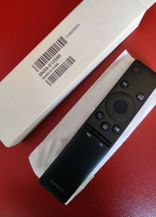 Пульт samsung bn59-01259b оригвнал без голосу