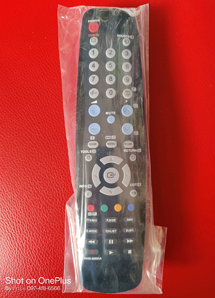 Пульт samsung bn59-00683a